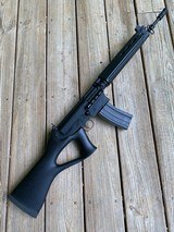 FN FAL (FNC) Springfield Armory SAR-4800, SAR4800 exceptional - 1 of 15