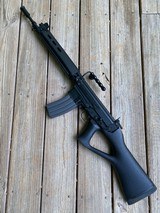 FN FAL (FNC) Springfield Armory SAR-4800, SAR4800 exceptional - 4 of 15