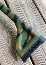 Springfield M1A Scout Squad custom Tiger Stripe - 7 of 15