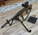 Springfield Armory M1A - Vietnam era M-14 Sniper clone - 3 of 12