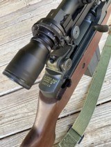 Springfield Armory M1A - Vietnam era M-14 Sniper clone - 5 of 12