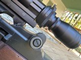 Springfield Armory M1A - Vietnam era M-14 Sniper clone - 7 of 12