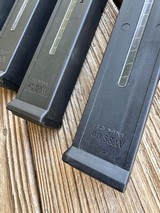 Tommy Built TMP 10mm HK UMP pistol clone - 3 of 8