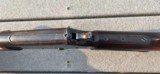 Marlin 1881 Pistol Grip Deluxe rifle in 40 cal. - 7 of 12