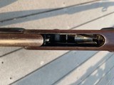 Marlin 1881 Pistol Grip Deluxe rifle in 40 cal. - 8 of 12