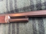 Marlin 1881 45-70 with rare 1/2 mag and set trigger - 7 of 14