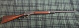 Marlin 1881 45-70 with rare 1/2 mag and set trigger - 6 of 14