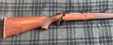 Ruger M77 Hawkeye African 6.5x55 unfired new with box - 4 of 14