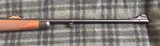 Ruger M77 Hawkeye African 6.5x55 unfired new with box - 9 of 14