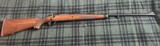 Ruger M77 Hawkeye African 6.5x55 unfired new with box - 2 of 14