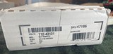 Ruger M77 Hawkeye African 6.5x55 unfired new with box - 14 of 14