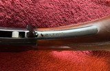 Marlin 336 A-DL 30-30 made 1952 superb! - 9 of 15