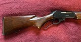Marlin 336 A-DL 30-30 made 1952 superb! - 1 of 15
