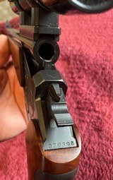 Thompson Center Contender 35 REM - 6 of 6