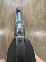 Lettered Colt SAA 45LC - 8 of 14