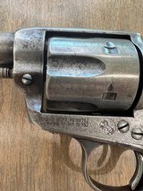 Lettered Colt SAA 45LC - 11 of 14