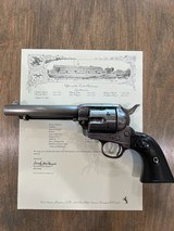 Lettered Colt SAA 45LC - 1 of 14