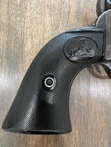 Lettered Colt SAA 45LC - 6 of 14