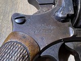 St. Etienne 1892 double action revolver in 8mm - Lebel revolver (8mm French Ordnance) - 3 of 12