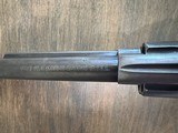 Lettered Colt SAA – 41 LC with 5 1/2” barrel - 13 of 14