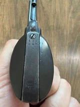 Lettered Colt SAA – 45 LC with 7 1/2 inch barrel - 5 of 9