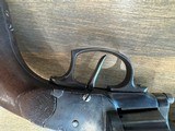 LeMat Civil War Pin Fire Cartridge Revolver - 11 of 11