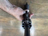 LeMat Civil War Pin Fire Cartridge Revolver - 10 of 11
