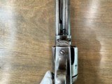 Lettered 1st Gen Colt SAA 45LC - 9 of 15