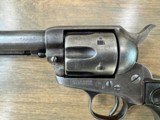 Lettered 1st Gen Colt SAA 45LC - 10 of 15
