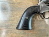 Lettered 1st Gen Colt SAA 45LC - 11 of 15