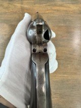 Lettered 1st Gen Colt SAA 45LC - 4 of 15