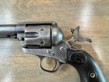 Lettered 1st Gen Colt SAA 45LC - 6 of 15
