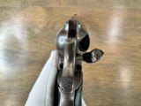 Lettered 1st Gen Colt SAA 45LC - 7 of 15