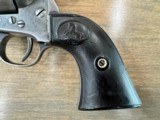 Lettered 1st Gen Colt SAA 45LC - 12 of 15