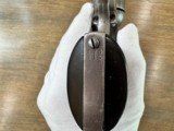 Lettered 1st Gen Colt SAA 45LC - 13 of 15