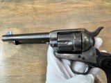 Lettered 1st Gen Colt SAA 45LC - 8 of 14