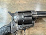 Lettered 1st Gen Colt SAA 45LC - 6 of 14