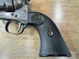 Lettered 1st Gen Colt SAA 45LC - 12 of 14