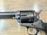 Lettered 1st Gen Colt SAA 45LC - 5 of 14