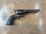 Lettered 1st Gen Colt SAA 45LC - 2 of 14