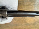 Lettered 1st Gen Colt SAA 45LC - 11 of 14