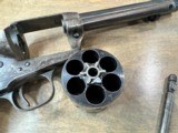 Lettered 1st Gen Colt SAA 45LC - 14 of 14