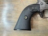 Lettered 1st Gen Colt SAA 45LC - 7 of 15