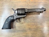 Lettered 1st Gen Colt SAA 45LC - 3 of 15