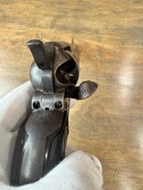 Lettered 1st Gen Colt SAA 45LC - 14 of 15