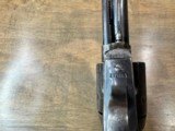 Lettered 1st Gen Colt SAA 45LC - 13 of 15