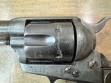 Lettered 1st Gen Colt SAA 45LC - 8 of 12
