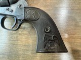 Lettered 1st Gen Colt SAA 45LC - 9 of 12