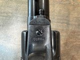 Lettered 1st Gen Colt SAA 45LC - 7 of 12