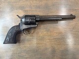 Lettered 1st Gen Colt SAA 45LC - 3 of 12